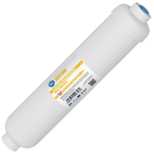 Картридж Aquafilter AISTRO 2"х10" смягчающий подключение 1/4"NPT - 1