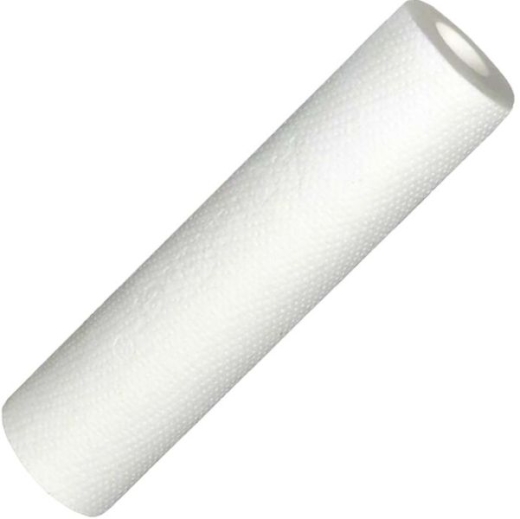 Картридж Aquafilter FCPS20-30 2.5"х30" поліпропіленовий 20мкм - 1