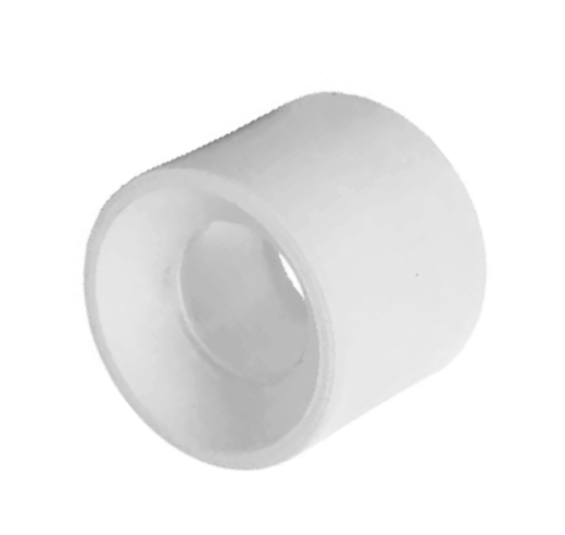 Муфта ПВХ редукційна USTM  3/4"х1/2" 30275 - 1