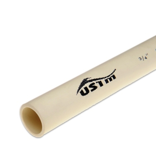 Труба ХПВХ USTM  3/4" 3м 50007 - 1