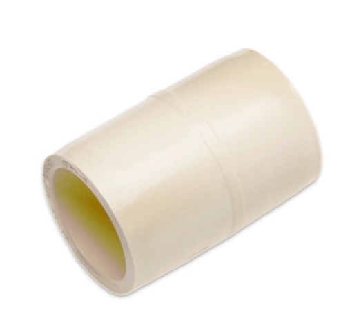 Муфта ХПВХ USTM  1/2" 50105 - 1