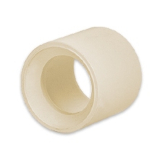 Муфта перехідна ПВХ-ХПВХ USTM  1/2" 55305 - 1