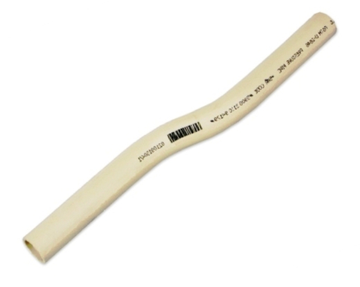 Напівобвід ХПВХ USTM  3/4" 55917 - 1