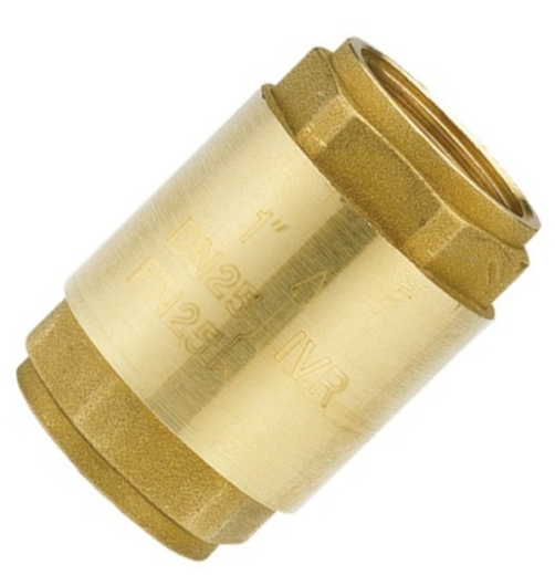 Клапан зворотній IVR 999L 1/2" - 1