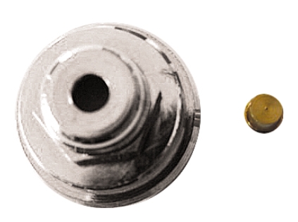 Кільце-адаптер HERZ 1635711 для термостатичного клапана H М30х1.5 - 1