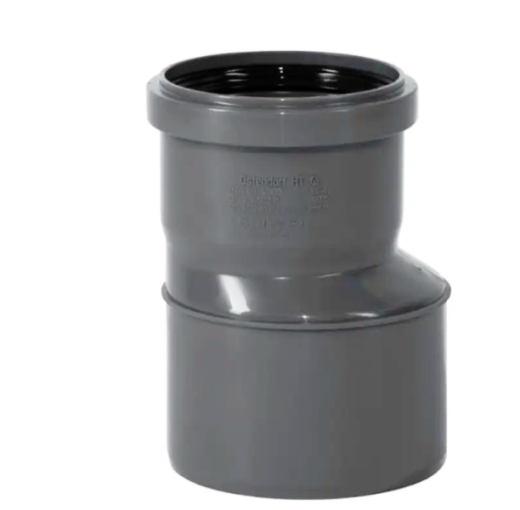 Редукція каналізаційна внутрішня Ostendorf HT Safe 172710 ПП 50х40мм - 1
