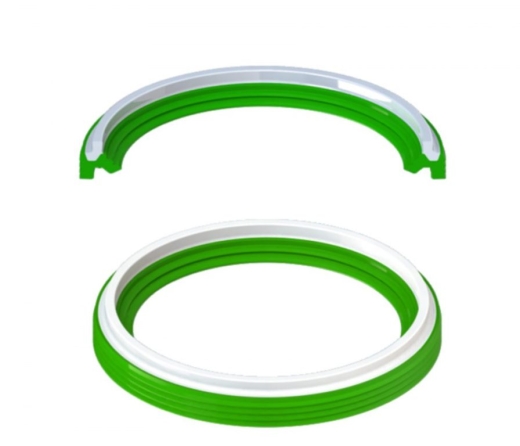 Кільце ущільнююче гумове ASG  HTR 32мм - 1