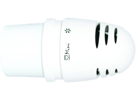 Головка термостатична HERZ Design-MINI D 1920099 М23х1.5 - 1