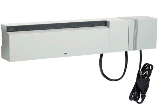 Радіокерований базовий блок TECEfloor 77440031 24v вкл. трансформатор - 1