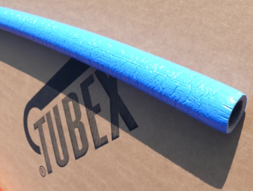 Ізоляція Tubex Protekt синя 18/6 (2м) - 1
