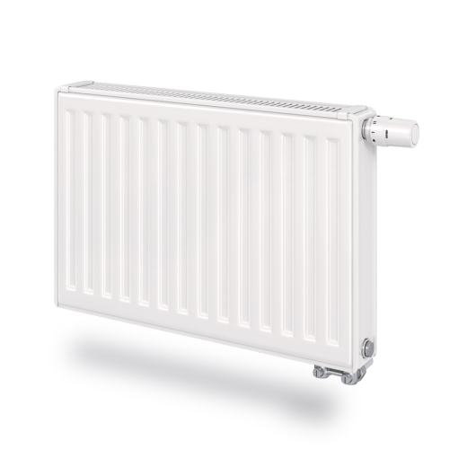 Радиатор стальной VOGEL&NOOT 22KV F1G2205005210000 500x 520 мм нижнее подключение 1023w - 1