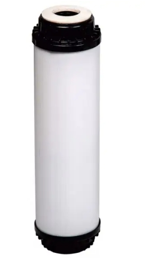 Картридж Aquafilter FCCB5 2.5"х5" з активованим вугіллям - 1