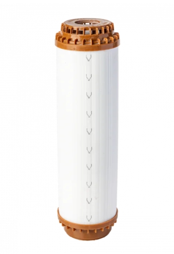 Картридж Aquafilter FCCFE 2.5"х10" для удаления железа - 1