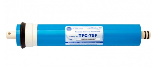 Мембрана для зворотного осмосу Aquafilter TFC-75F - 1