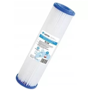 (EL10M) (USTM) Картридж з целюлози 10 мікр (FCCEL10M) - 1