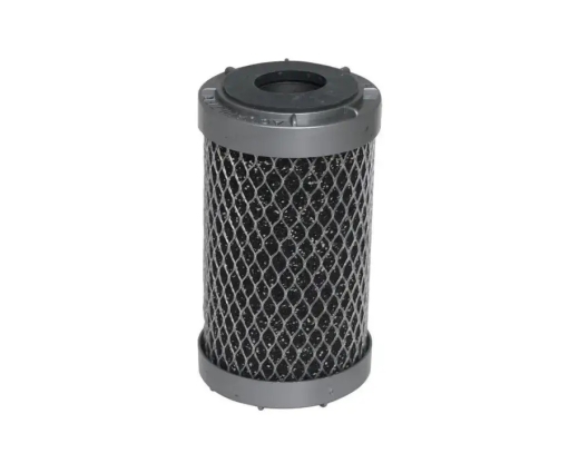 Картридж Aquafilter FCCBL5-S 2.5"х5" з активованим вугіллям Silver series - 1