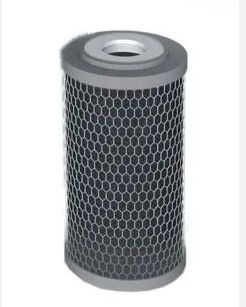 Картридж Aquafilter FCCBL5-S 2.5"х5" с активированным углем Silver series - 1