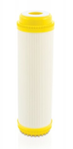 ST10 (KLARWOD) Картридж для пом'якшення води 10" // (FCCST) - 1