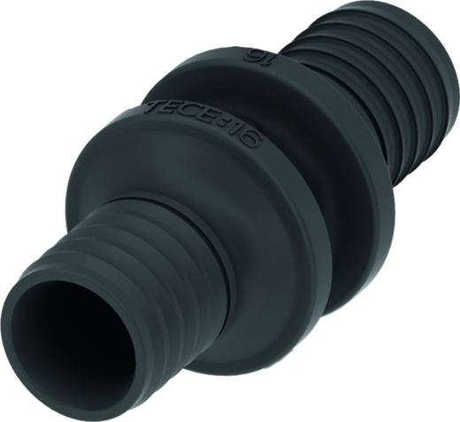 TECEflex муфта 16x16 PPSU (736016) - 1