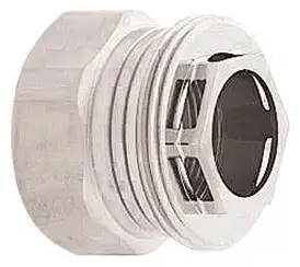 1636211 Адаптер "D" для монтажу термостатичних головок HERZ на радіатори з клапанами "Danfoss"М23.5х - 1