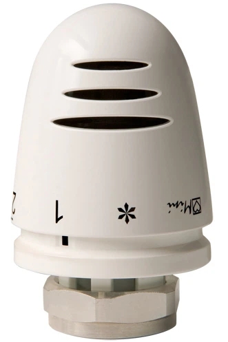 1920038 Головка термостатична "Н" "MINI" - 1