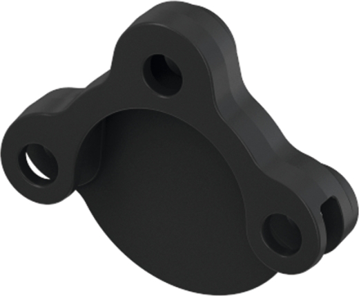 TECE звукопоглинальний елемент для настінних кутників (718026) - 1