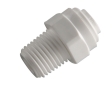 Муфта Aquafilter AQ-A5MC4-W 1/4"NPT х 3/8"QC різьба-трубка - 1
