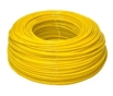 Трубка поліетиленова Aquafilter KTPE14Y гнучка 1/4" жовта - 1