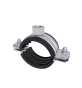MCS-119SKL (4 1/2" 119-129мм) ХОМУТ метал.(2-в) - 1