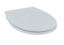 9700601 ТЕСЕ Сидіння з кришкою для підвісного унітазу - 1