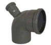 6545394 Відведення Reiger TS 110 50х45°х90° назад (уп.16) - 1