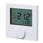 Терморегулятор кімнатний TECEfloor RT-D 230 Control 77410035 електронний - 1