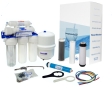 RX65155516 Система 6східчата зворотнього осмосу "Блакитна лагуна-5" (1шт) - 1