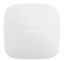 Централь-Ajax Hub (1SIMcards+Ethernet), біла - 1