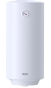 6556983 Бойлер круглий,  80л, 1500Вт, мокрий тен, біла панель, RE80-15W (RENS) COMFORT - 1