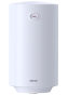 6556988 Бойлер круглий, 100л, 2000Вт, мокрий тен, біла панель, RE100-20W (RENS) COMFORT - 1
