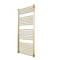 1.4.048292.LG Рушникосушка INOX Гера 1170х530/500 золото лайт - 1