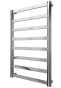 1.7.044595.P Рушникосушка INOX Модена 770х540/500 - 1