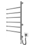 2.3.0408.11.P Рушникосушка Веєр-I 800х445/55 електр. TR - 1