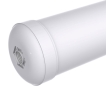 Картридж линейный Aquafilter AICRO-L-AQ 2.5"х12" с активированным углем подключения 1/4" - 2
