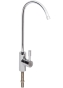 Кран для фільтра Aquafilter FXFCH17-C одинарний - 1