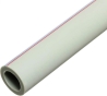 Труба PP-R KAS 9603020 PN20 20х3,4мм - 1