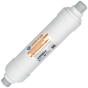Картридж Aquafilter AICRO-3-QM 2.5"х12" резьба 1/4"QM - 1