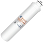 Картридж Aquafilter AISTRO-2-TW 2.5"х12" для смягчения и удаления железа - 1