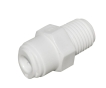 Муфта Aquafilter AQ-A4MC2-W 1/8"NPTx 1/4"QC різьба-трубка - 1