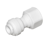 Муфта перехідна Aquafilter AQ-A4FA12 1/4"х1/2"BSP - 1