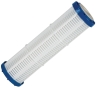 Картридж Aquafilter FCPNN100M 100мкм 2.5"х10" сетчатый многоразовый 100мкм - 1