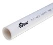 Труба ПВХ USTM SDR-13.5 310057P PN15 1/2" 3м - 1