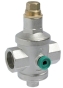 Редуктор тиску води IVR 305 1/2'' - 1