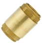 Клапан зворотній IVR 999L 1/2" - 1